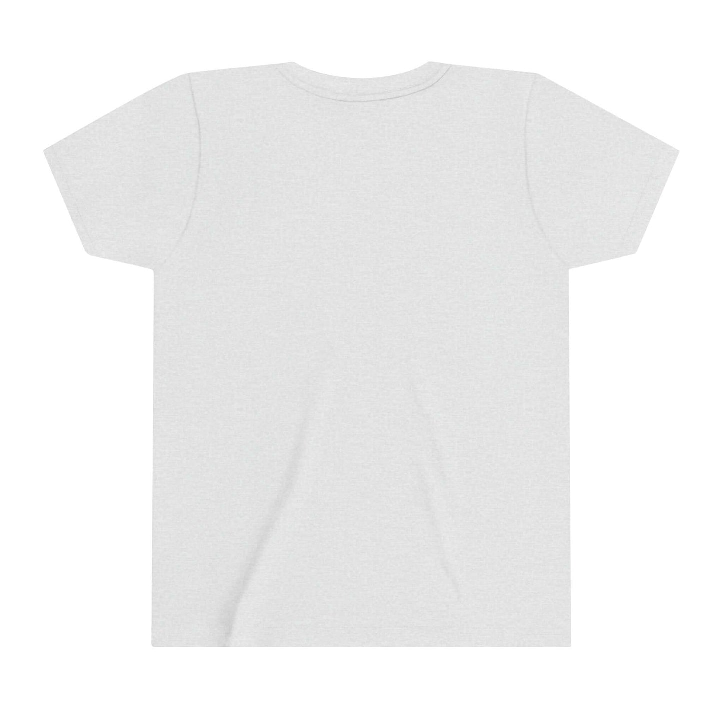 Girl's Cat T-shirt, Brand63