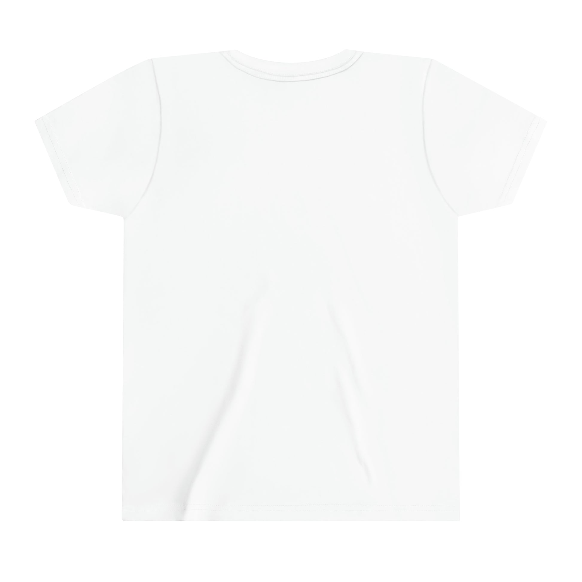 Girl's Cutie T-shirt, Brand63