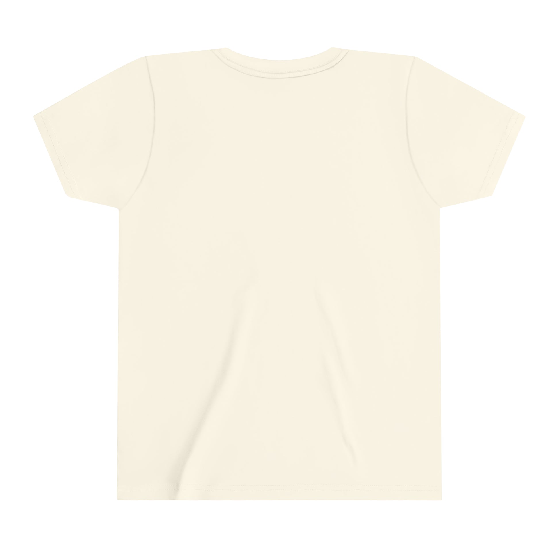 Girl's Cutie T-shirt, Brand63