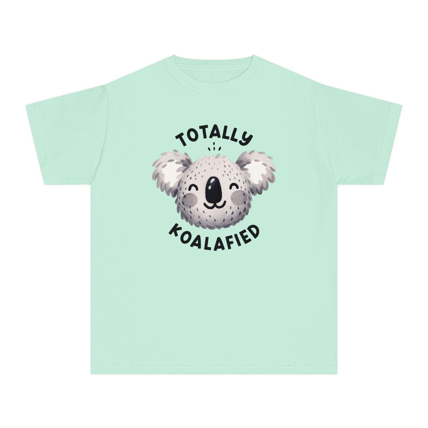 Girls Koala Tee, Brand63