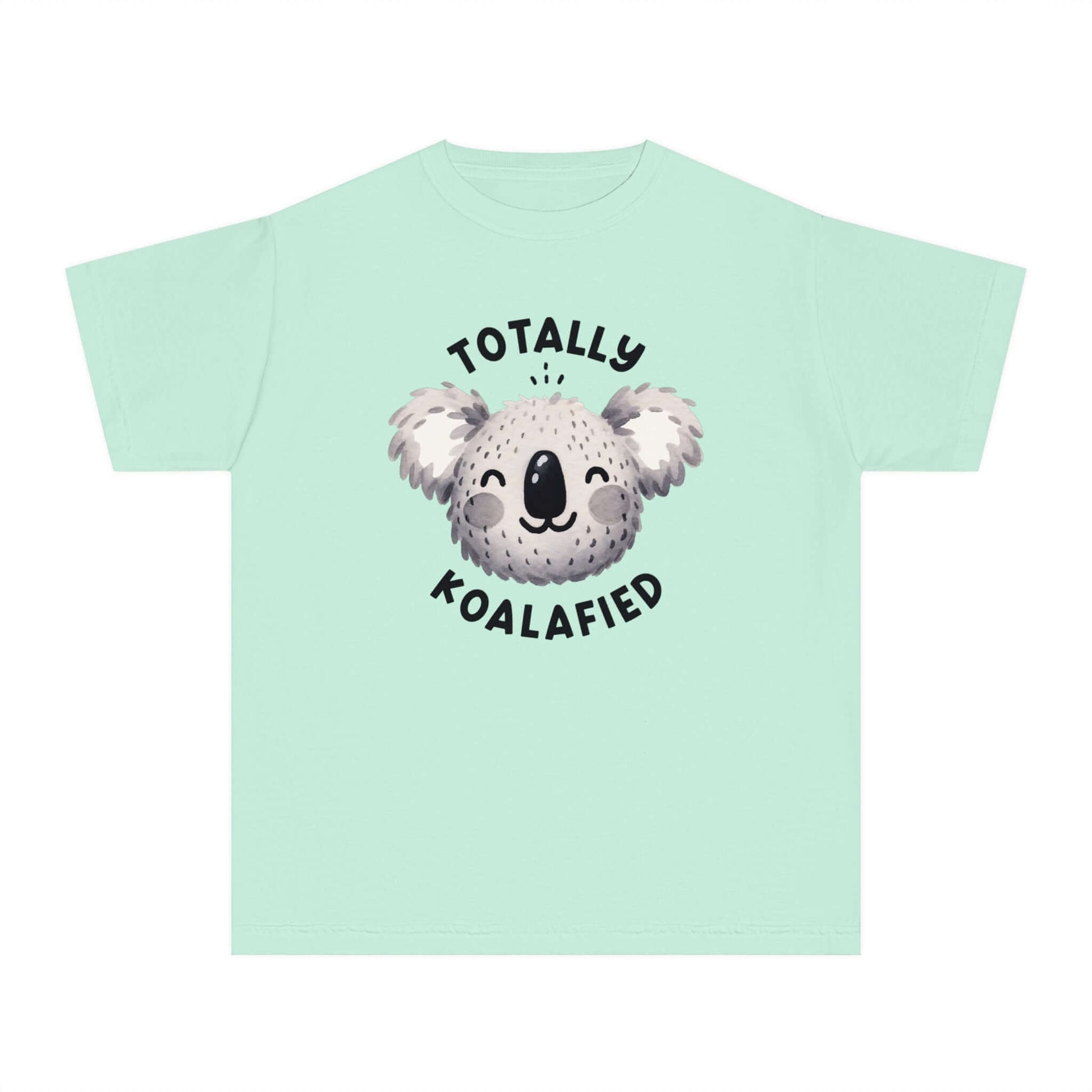 Girls Koala Tee, Brand63