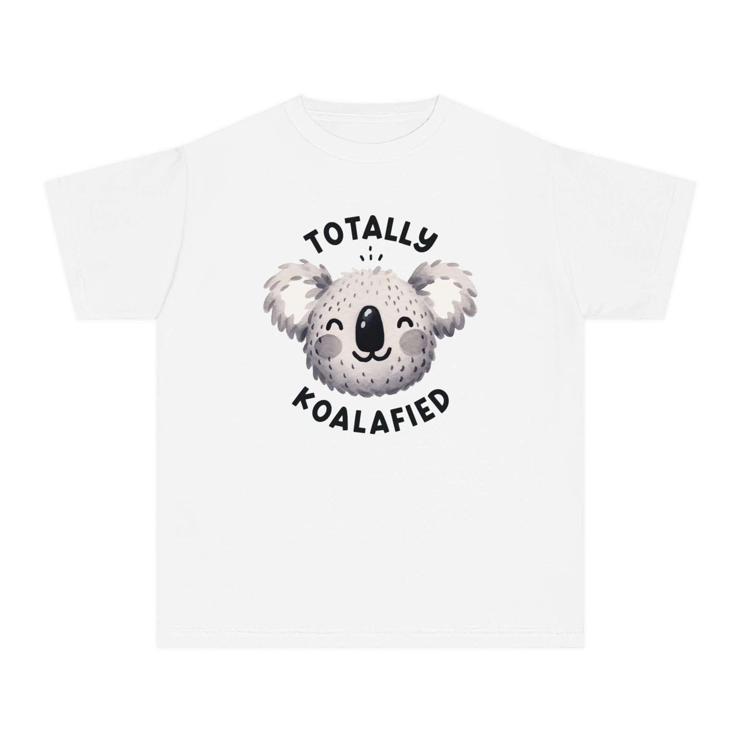 Girls Koala Tee, Brand63