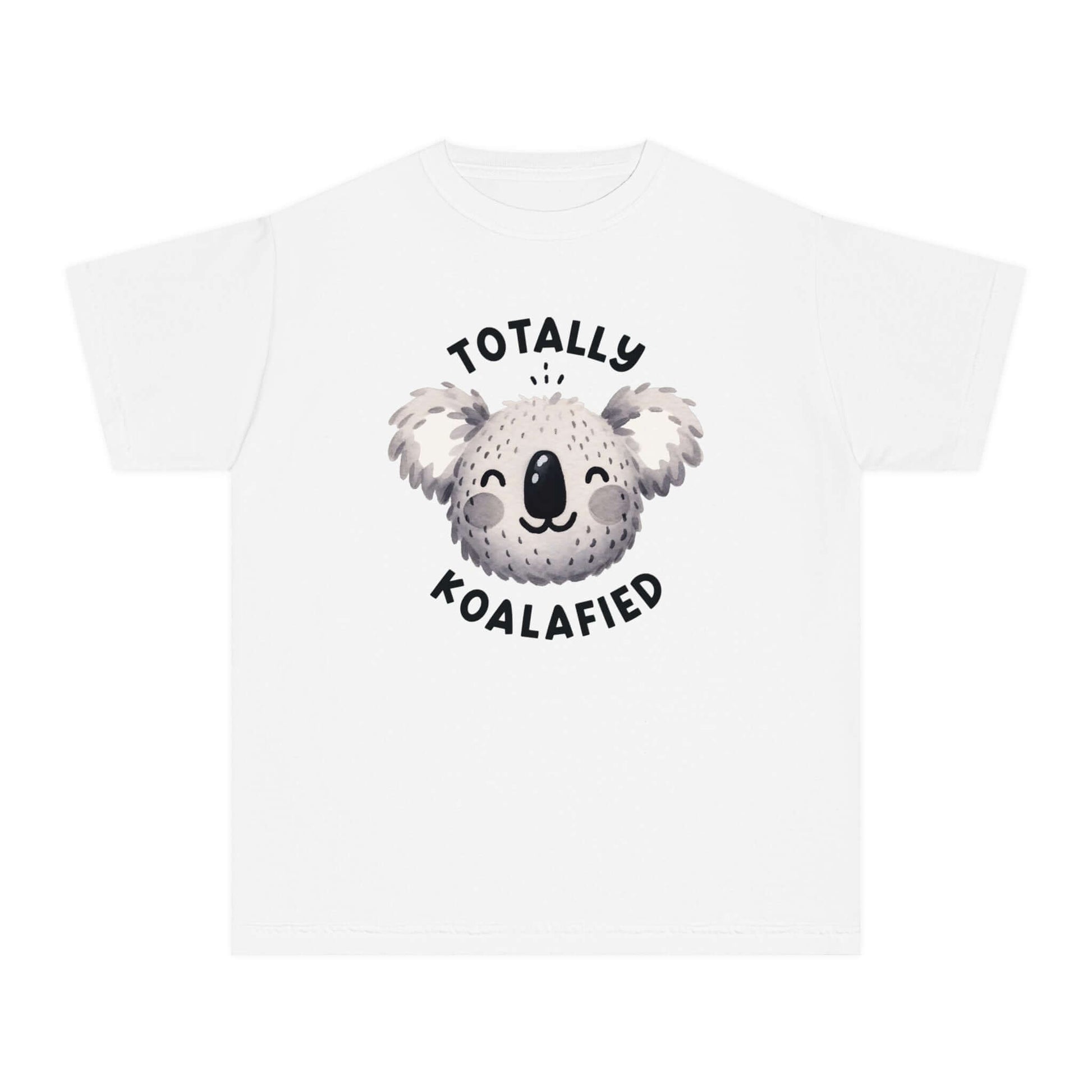 Girls Koala Tee, Brand63