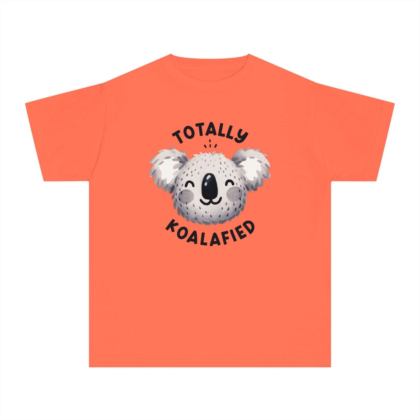 Girls Koala Tee, Brand63