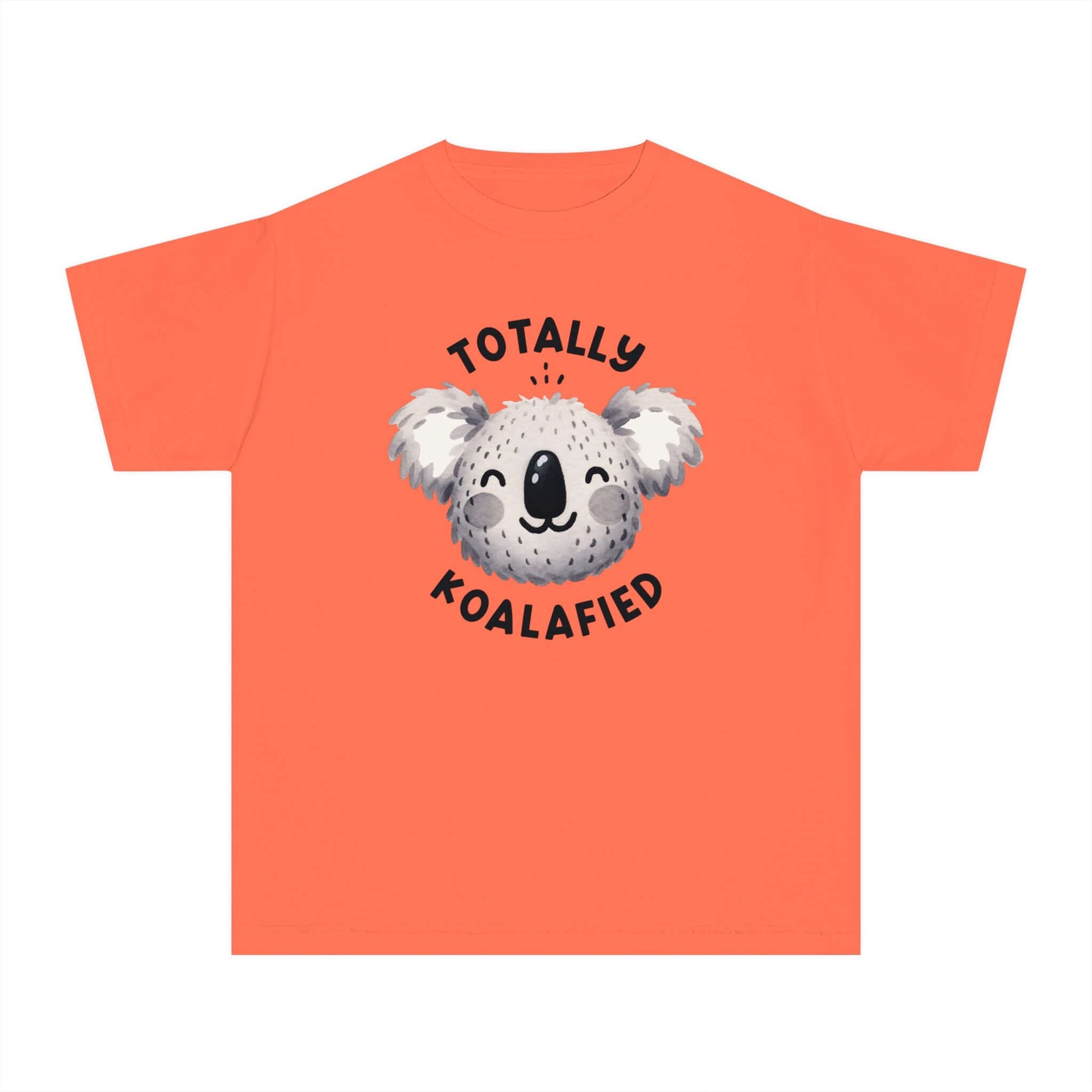 Girls Koala Tee, Brand63