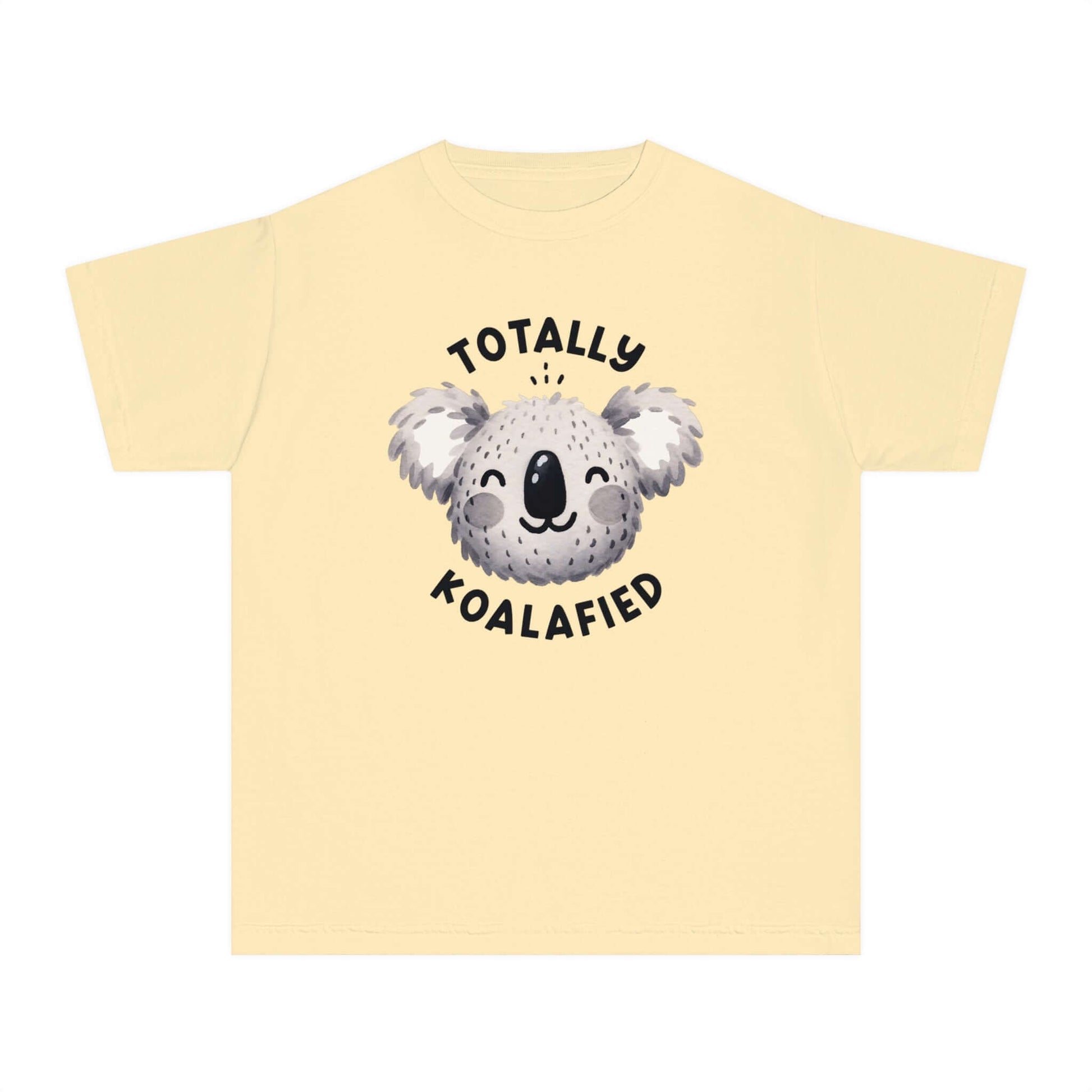 Girls Koala Tee, Brand63