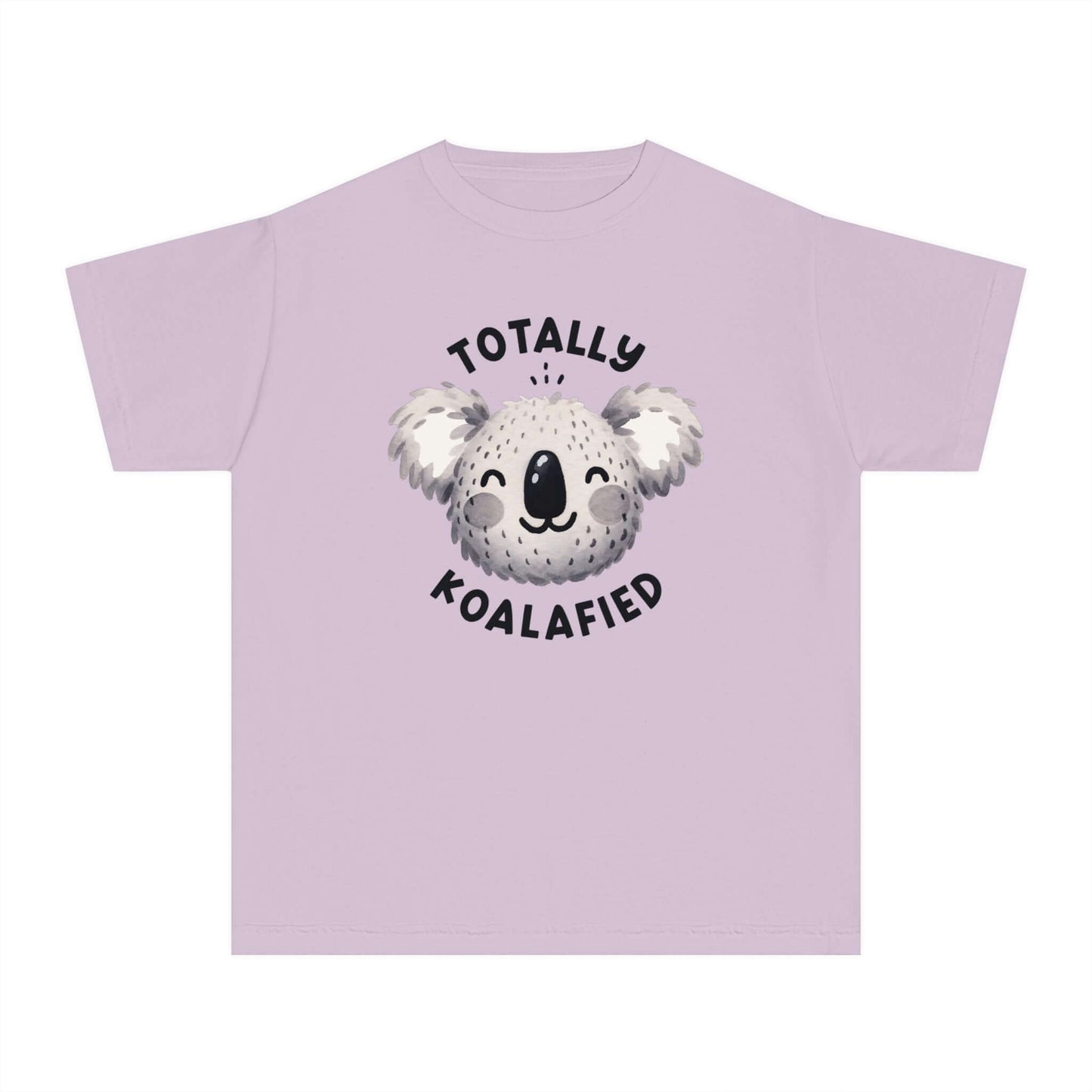 Girls Koala Tee, Brand63