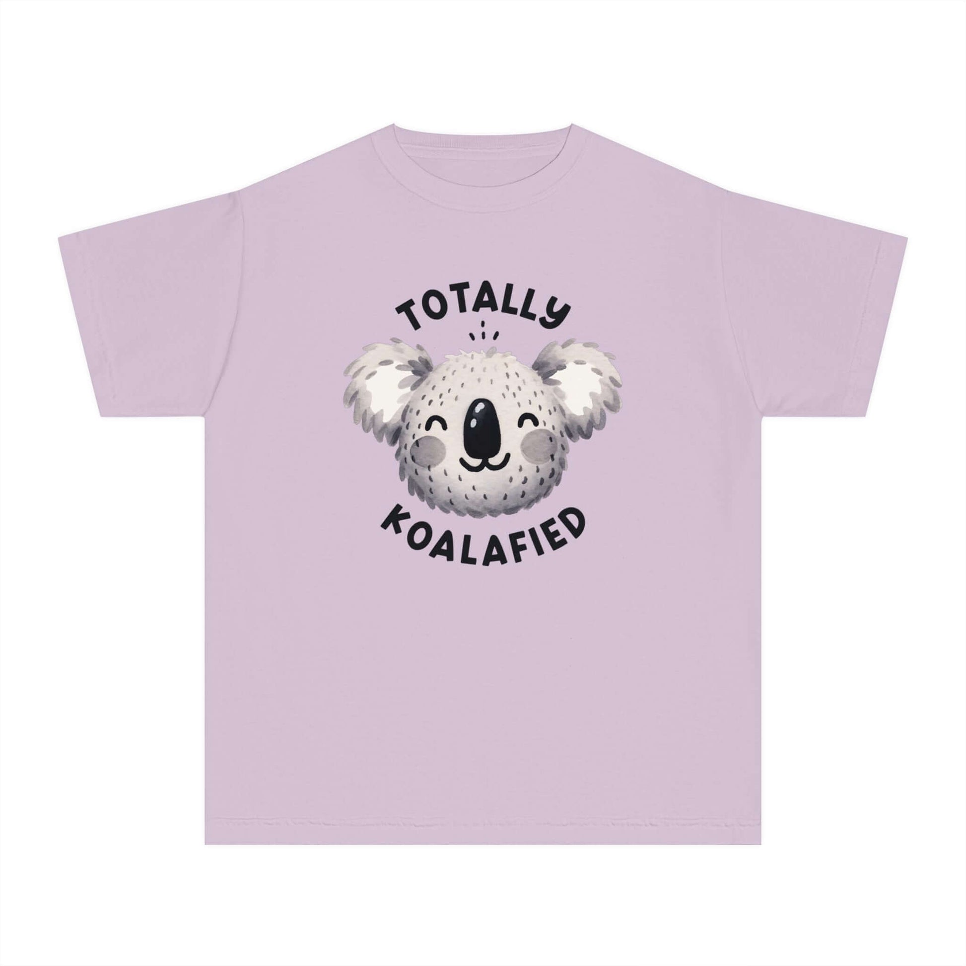 Girls Koala Tee, Brand63