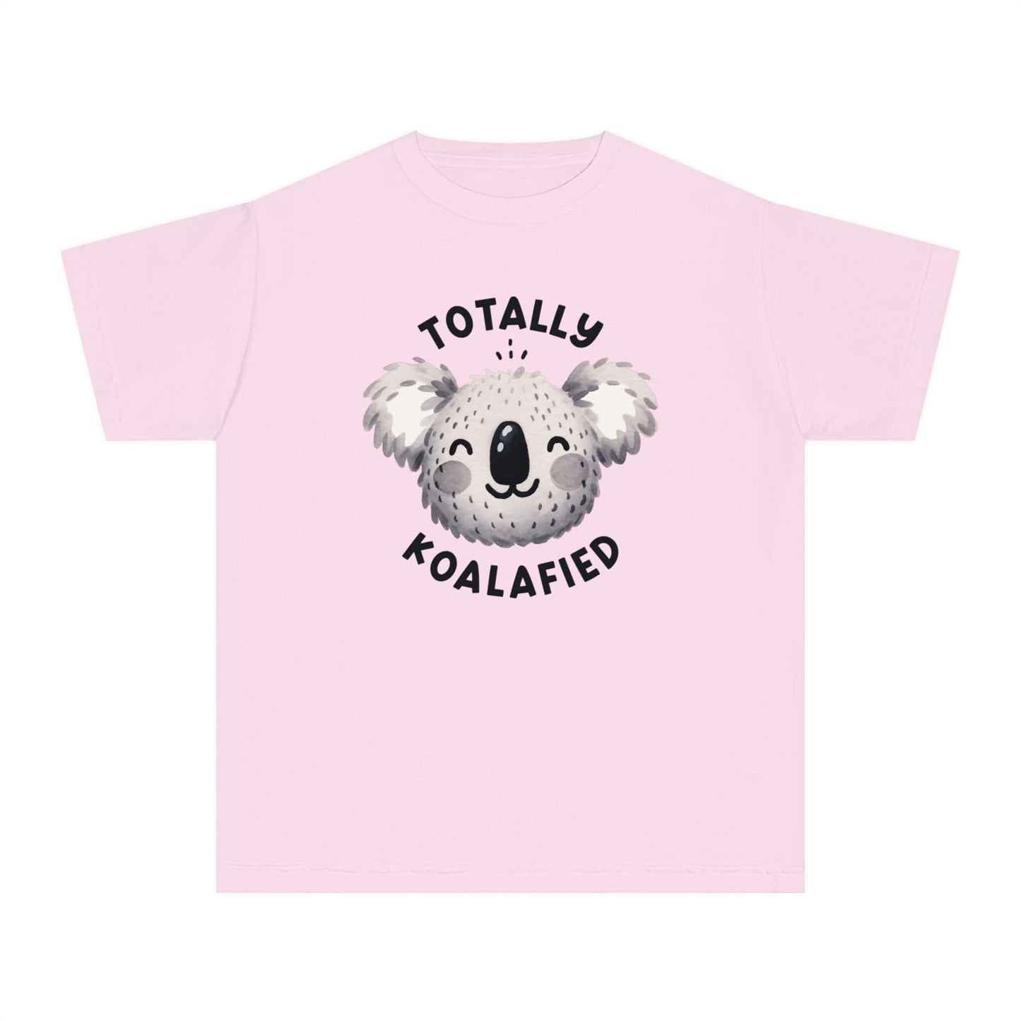 Girls Koala Tee, Brand63
