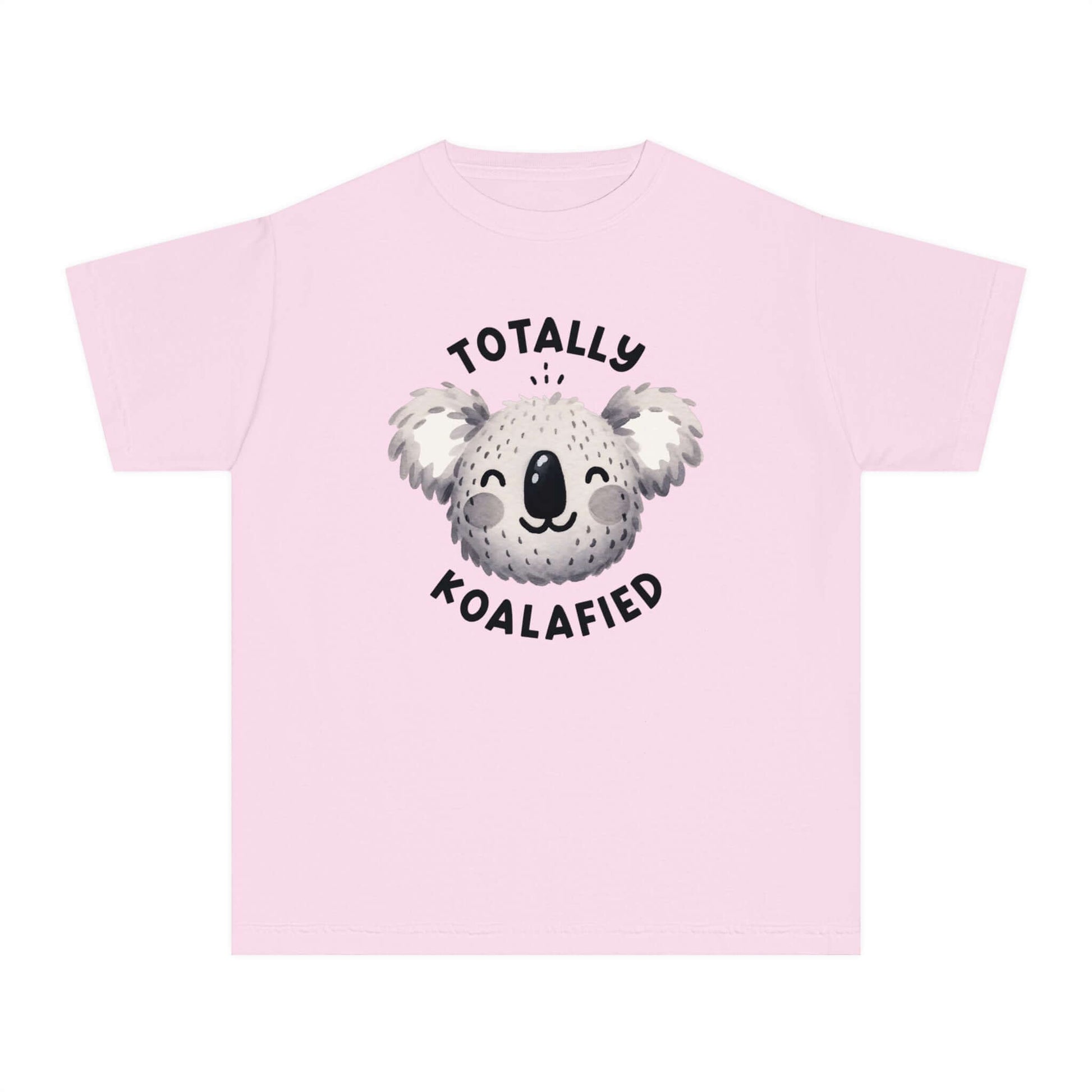 Girls Koala Tee, Brand63