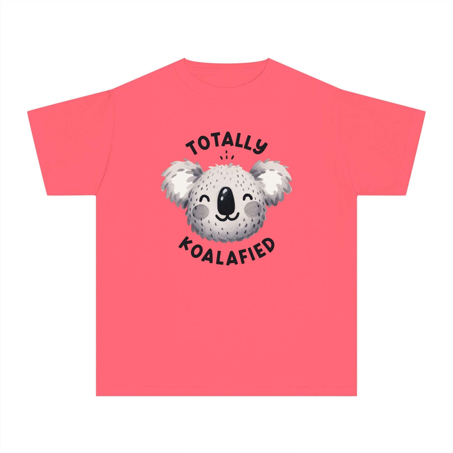Girls Koala Tee, Brand63