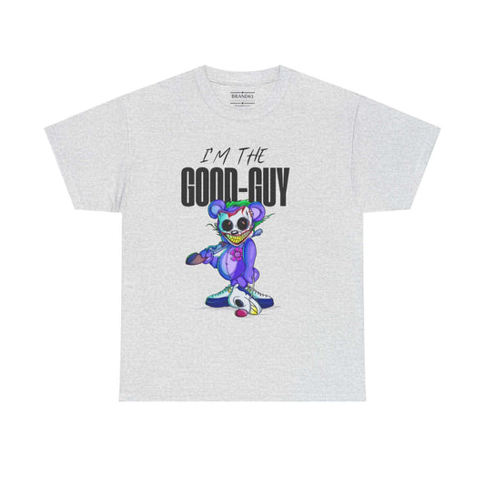 Good-Guy Graphic Tee, Brand63
