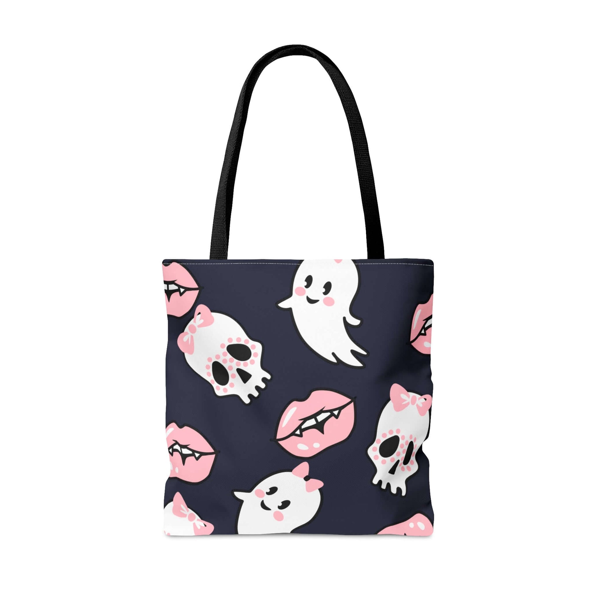 Halloween Ghost Tote Bag, Brand63