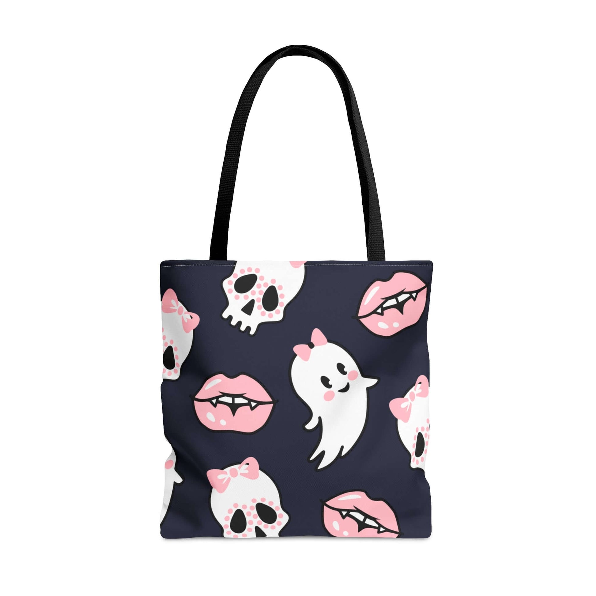 Halloween Ghost Tote Bag, Brand63