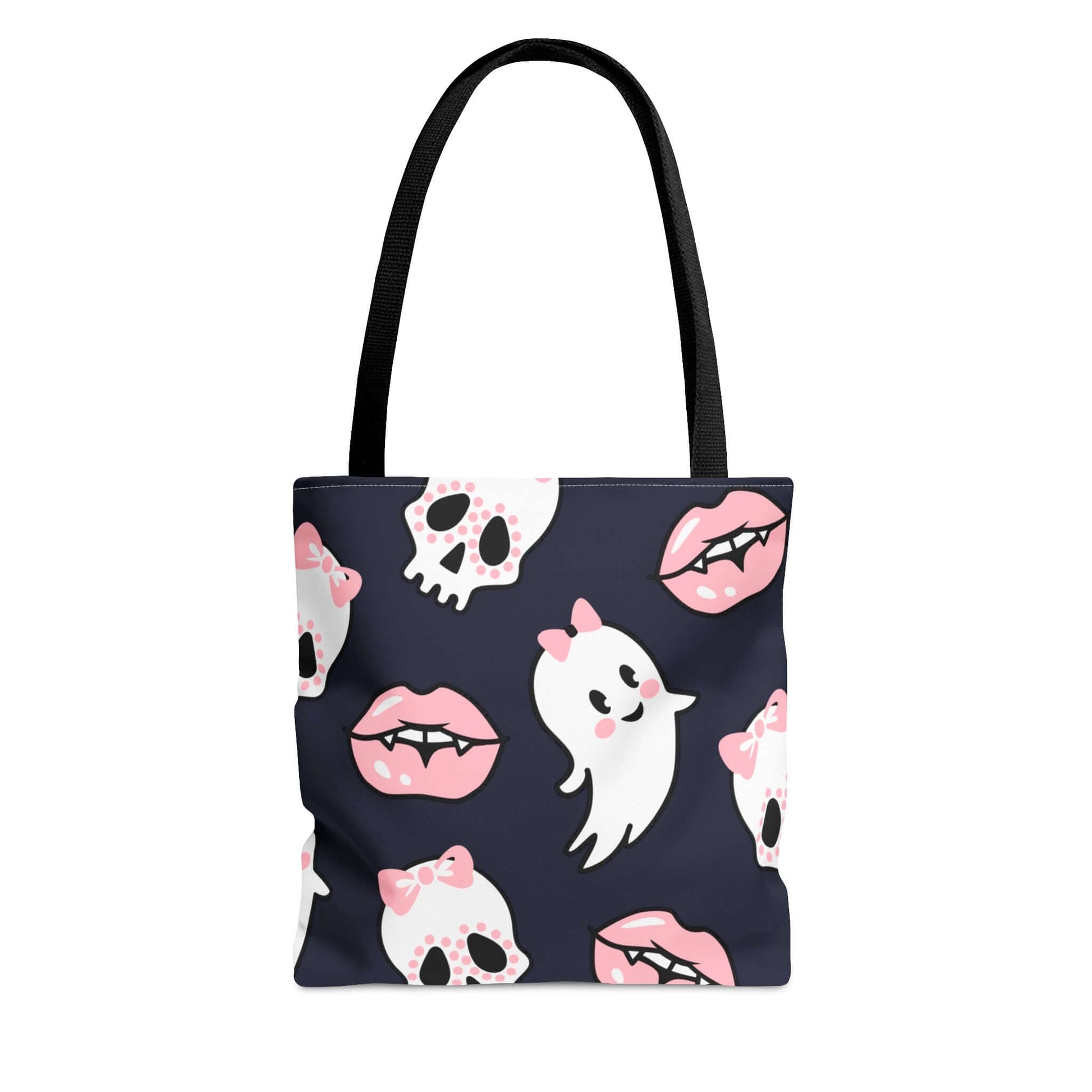 Halloween Ghost Tote Bag, Brand63