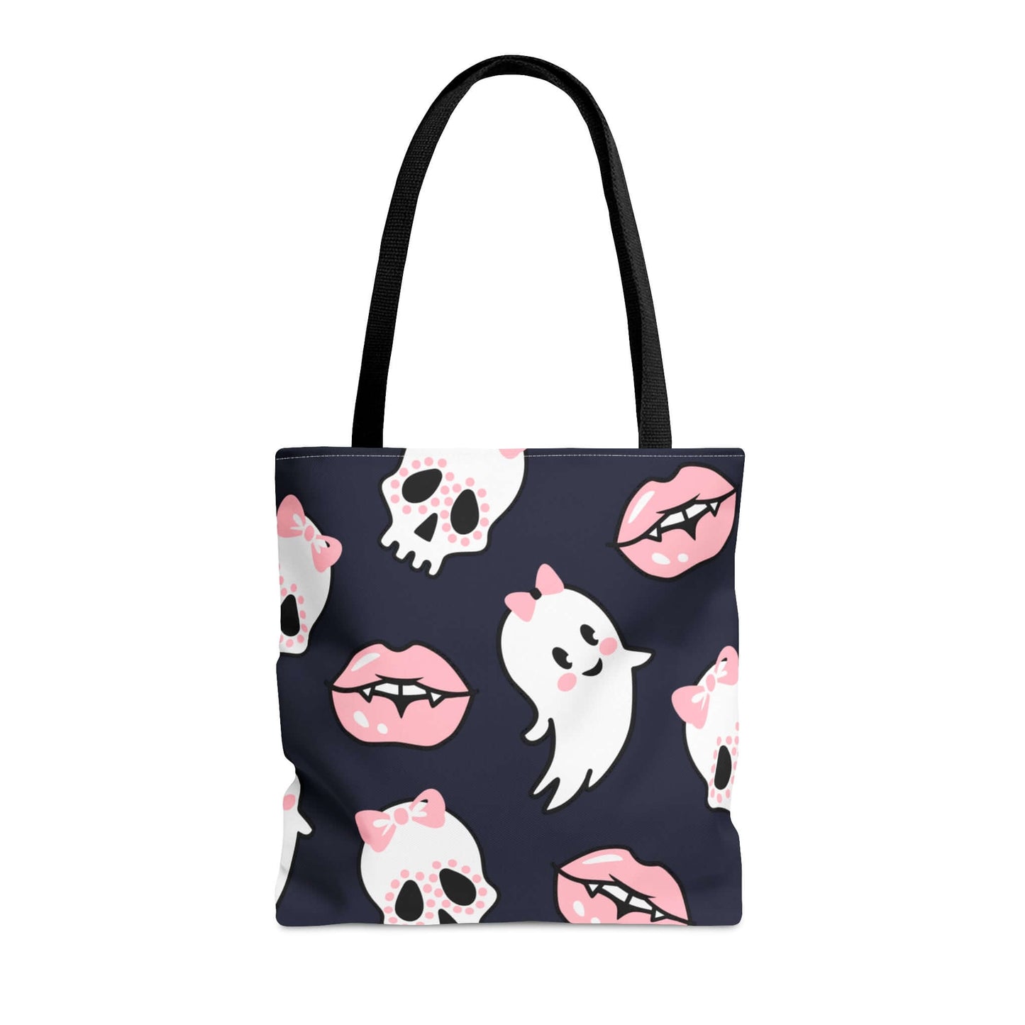 Halloween Ghost Tote Bag, Brand63