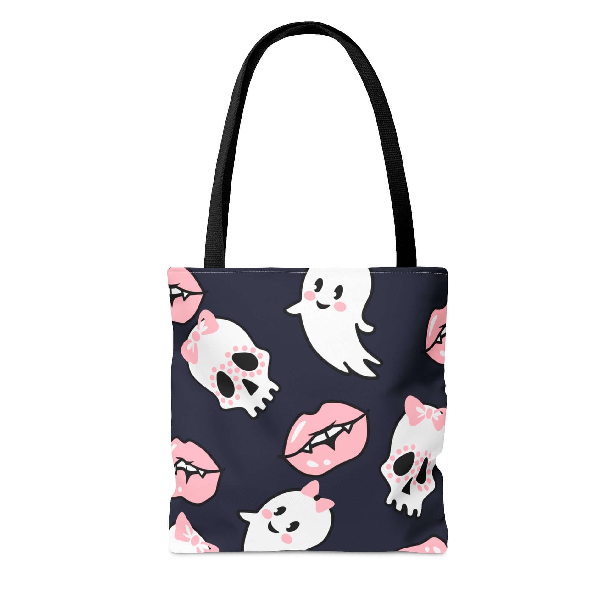 Halloween Ghost Tote Bag, Brand63