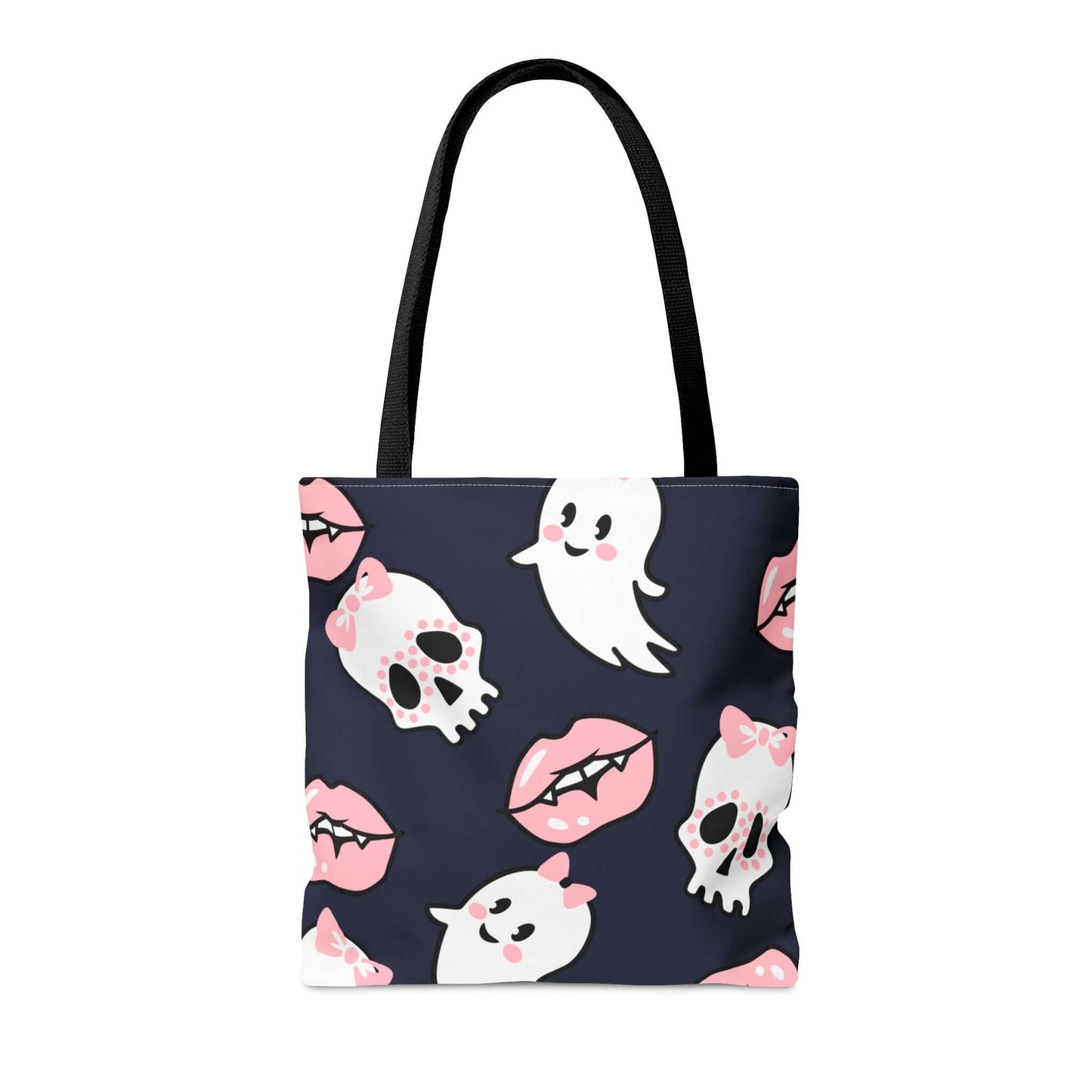 Halloween Ghost Tote Bag, Brand63