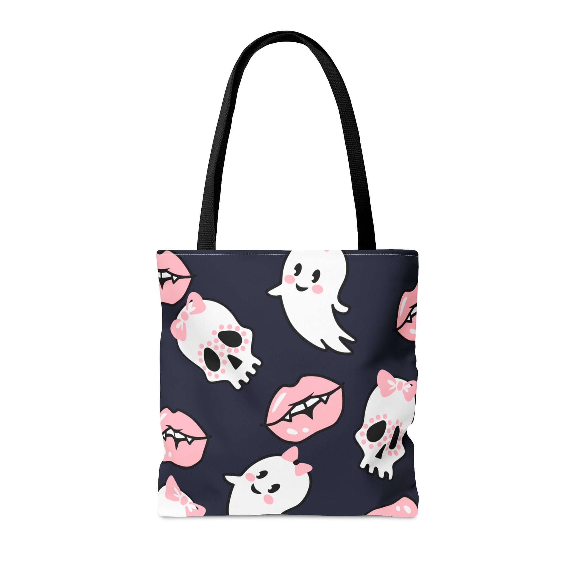 Halloween Ghost Tote Bag, Brand63