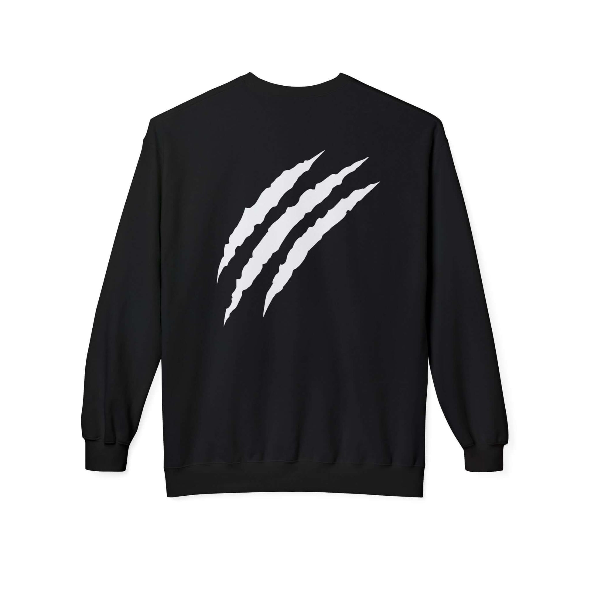 Halloween Horror Movie Chant Sweatshirt, Brand63