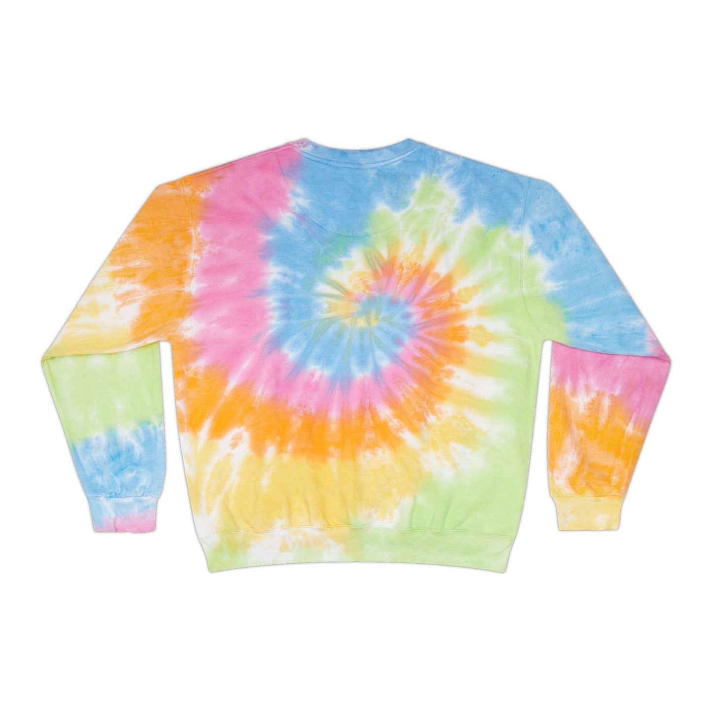 "It's Spooky Bitch Season" - The Tie-Dye Sweatshirt That Defines A Sassy Halloween | Best Deals & Free Shipping | Best Deals & Free Shipping | Best Deals & Free Shipping, Brand63