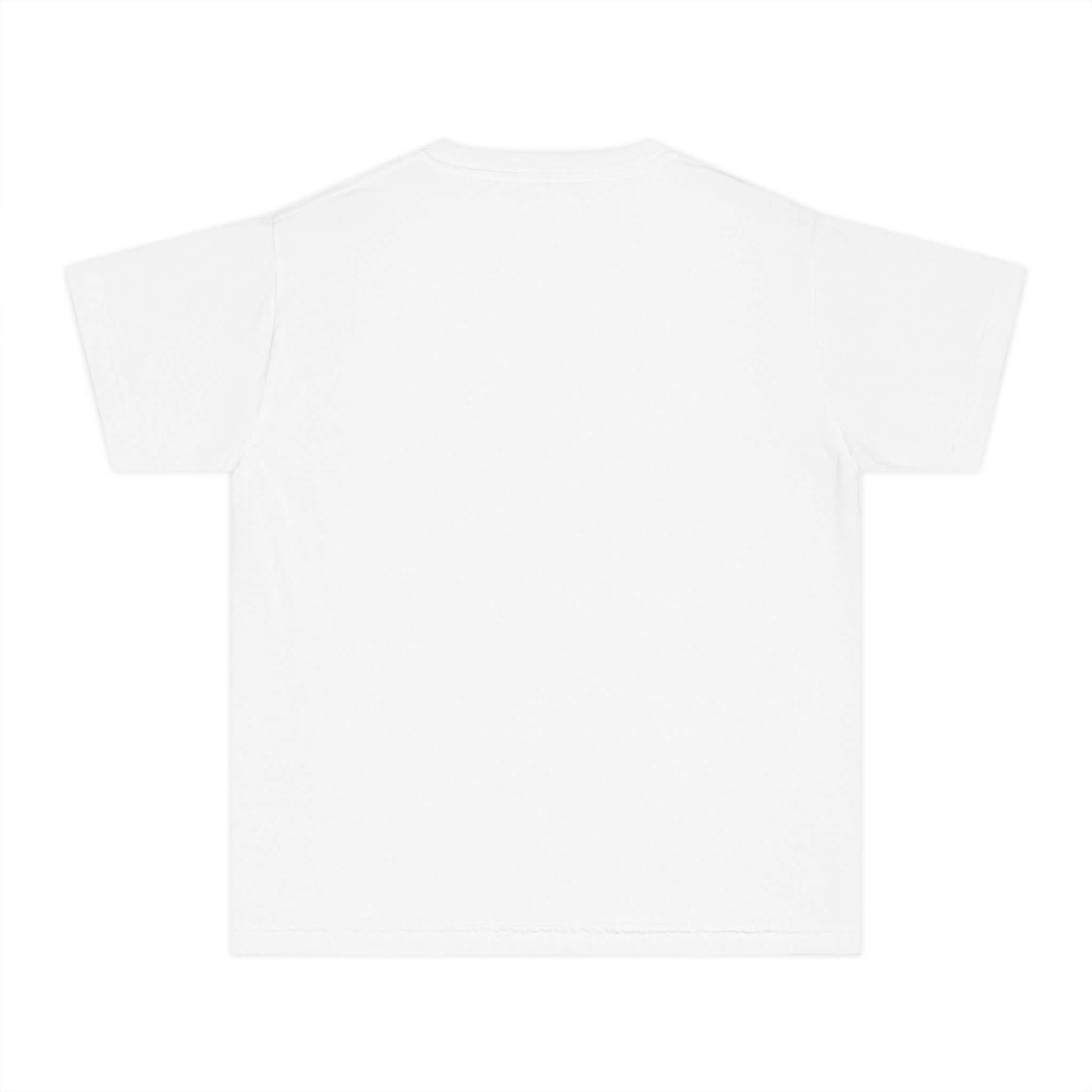 Japanese Anime Youth Graphic Tee, Brand63