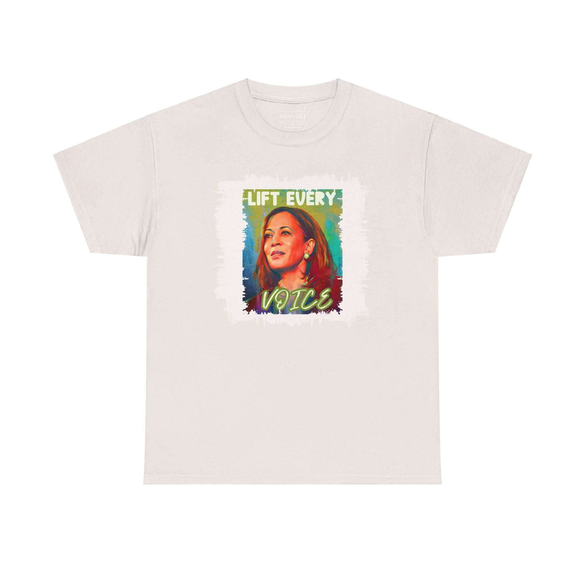 Kamala Lift Every Voice Women's T-shirt, Brand63