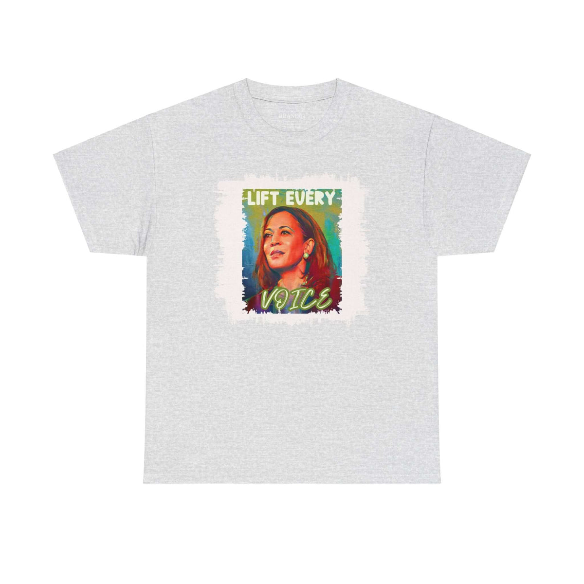 Kamala Lift Every Voice Women's T-shirt, Brand63