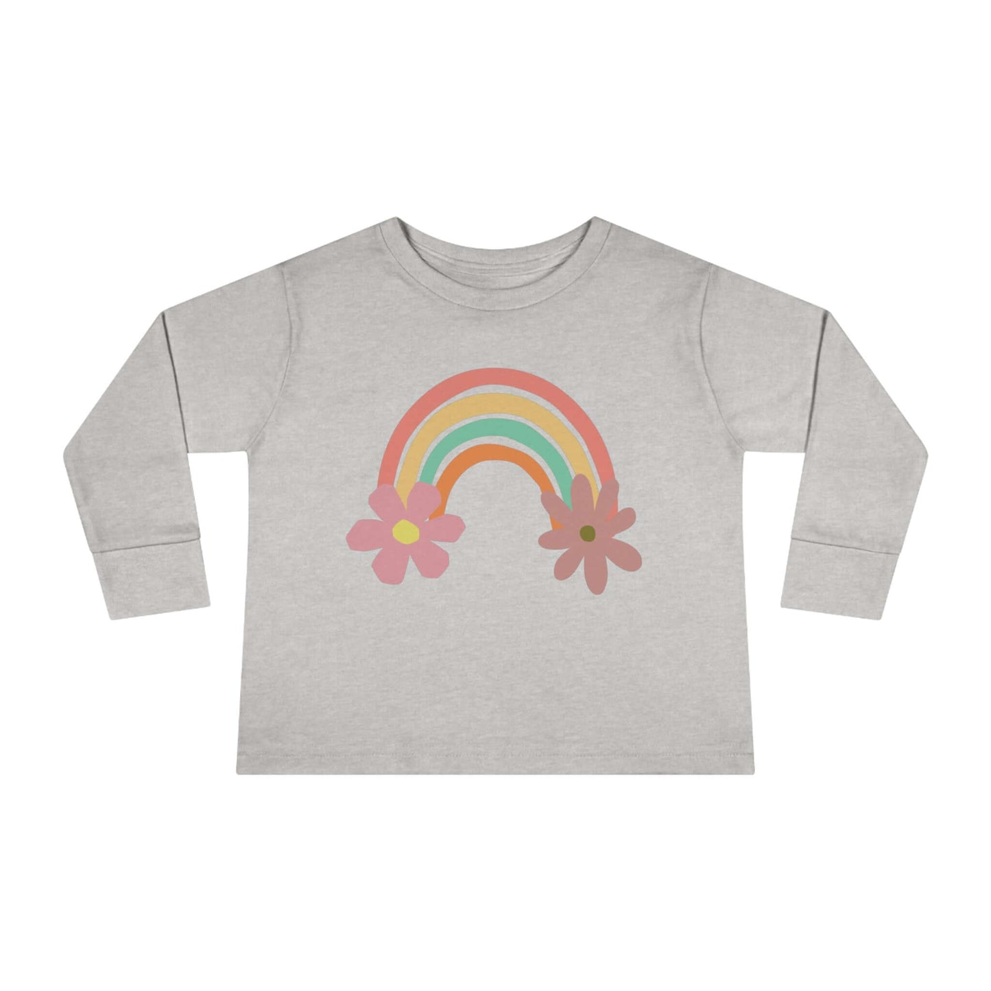 Kids Rainbow Wishes Shirt, Brand63