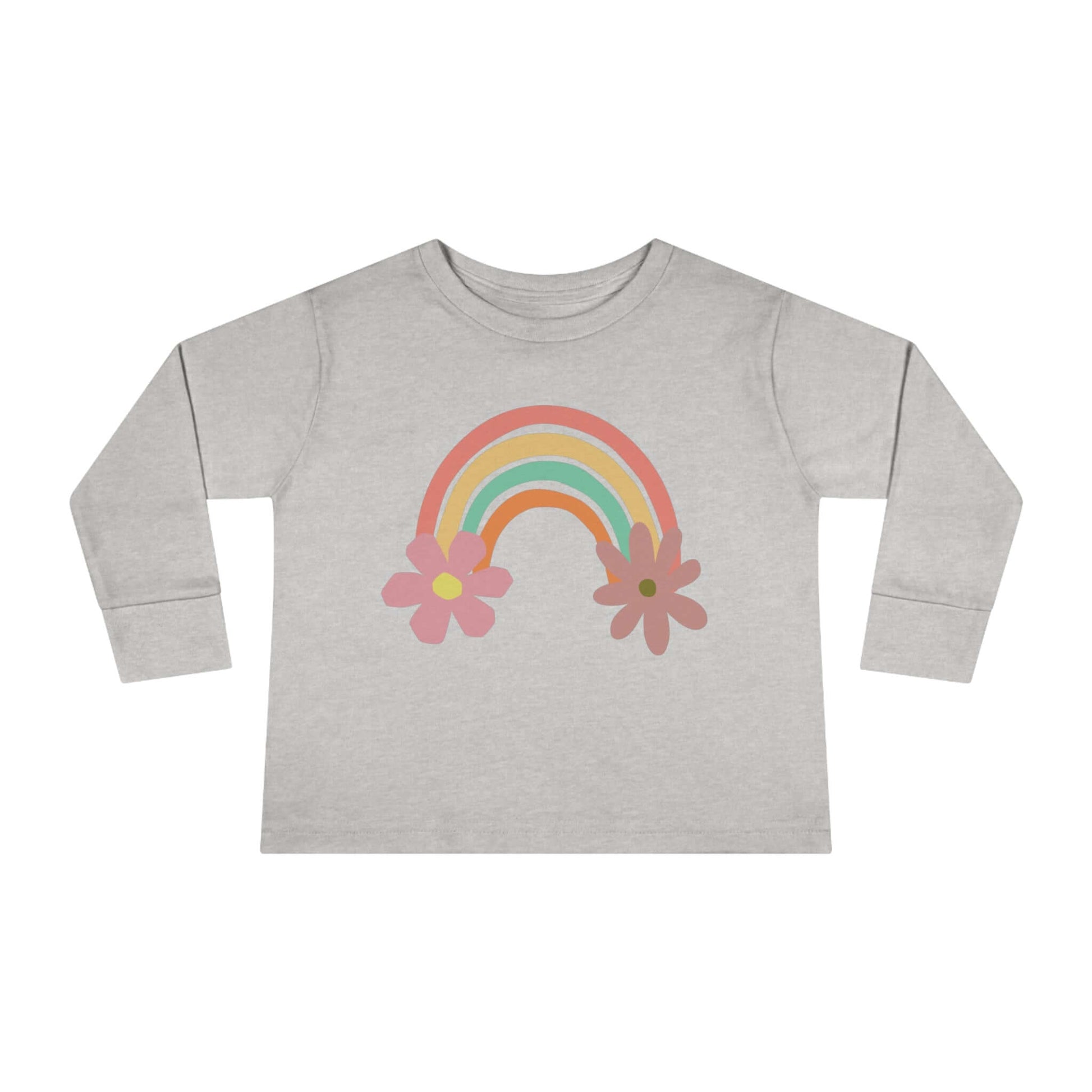 Kids Rainbow Wishes Shirt, Brand63