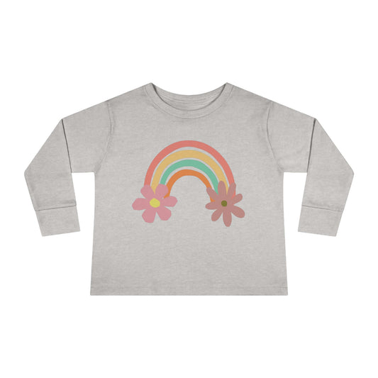 Kids Rainbow Wishes Shirt, Brand63