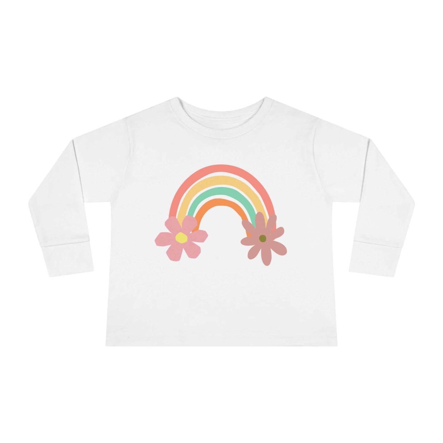 Kids Rainbow Wishes Shirt, Brand63