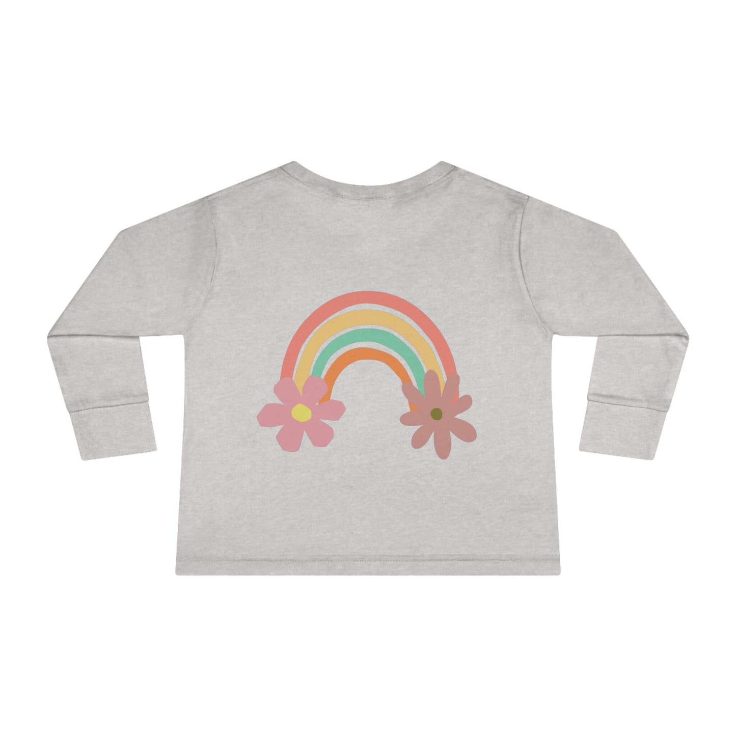 Kids Rainbow Wishes Shirt, Brand63