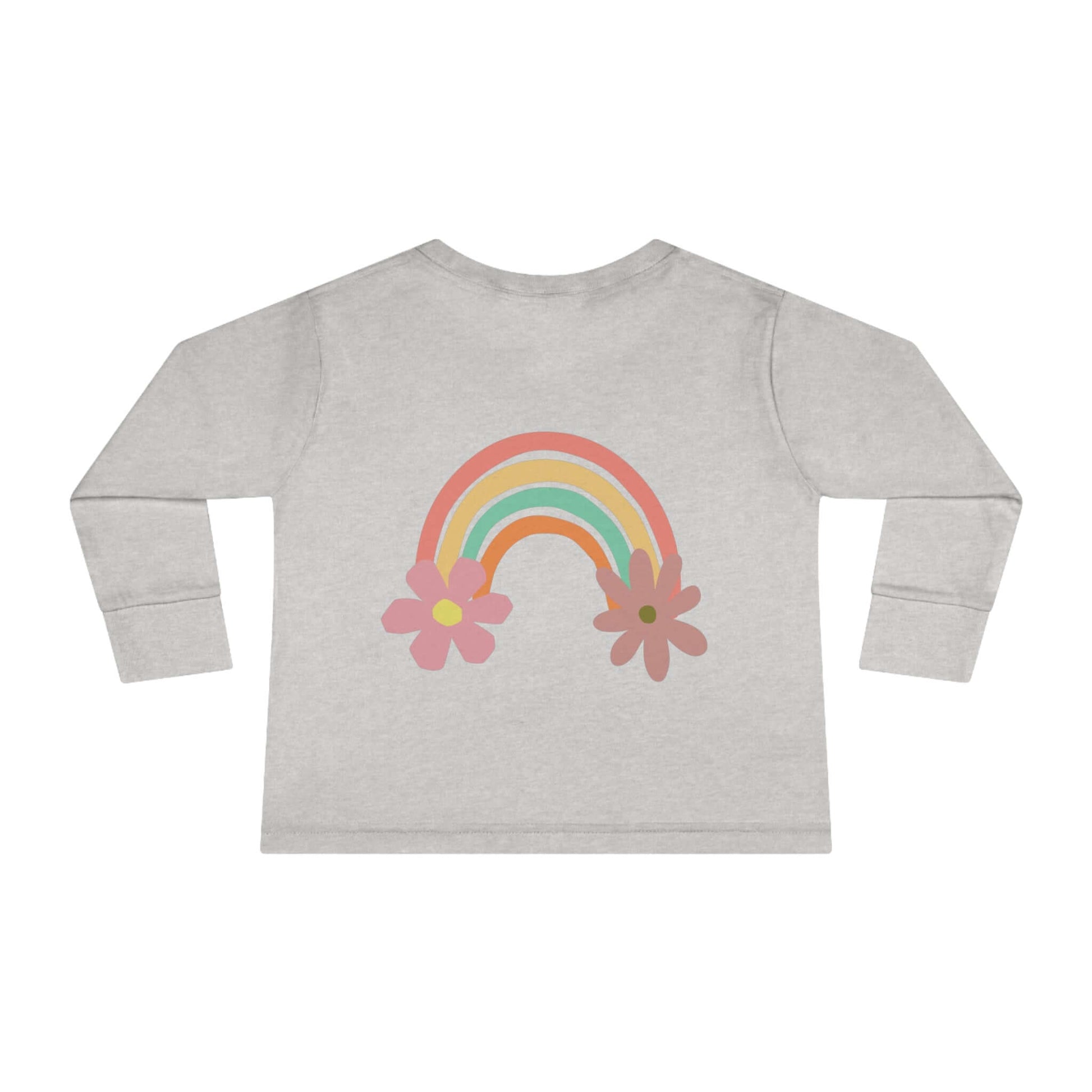 Kids Rainbow Wishes Shirt, Brand63