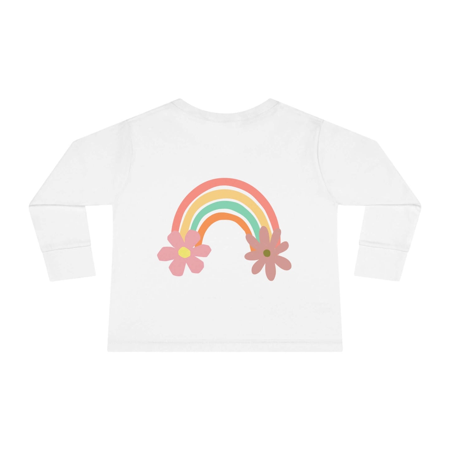 Kids Rainbow Wishes Shirt, Brand63