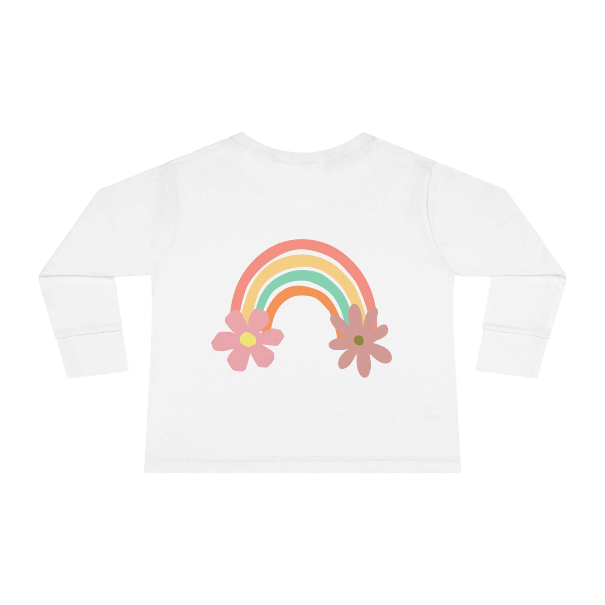 Kids Rainbow Wishes Shirt, Brand63