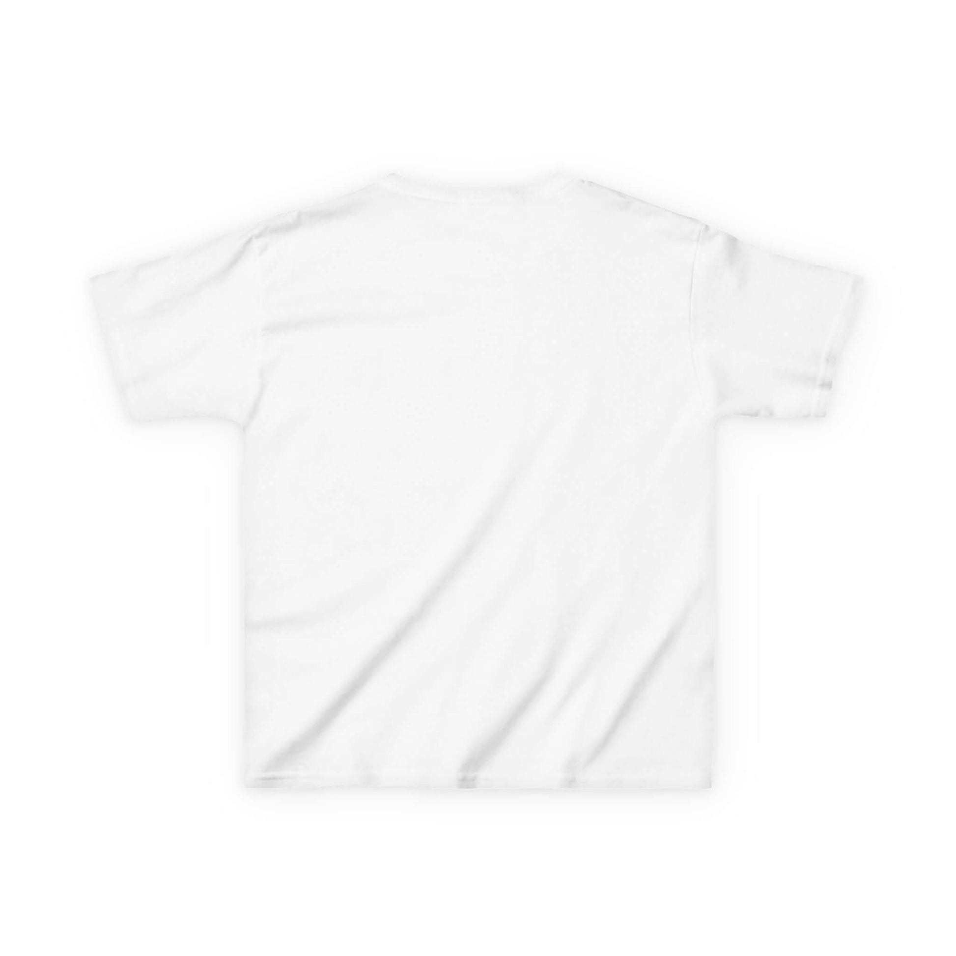 Kids Tee - Patriotic Raccoon Fourth of July Graphic T-Shirt, Brand63
