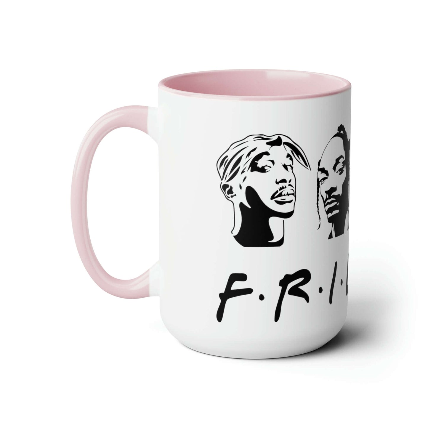 Legends Coffee Mug | Hip Hop, Brand63