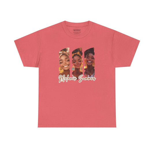 Melanin Women's Shirt, Brand63