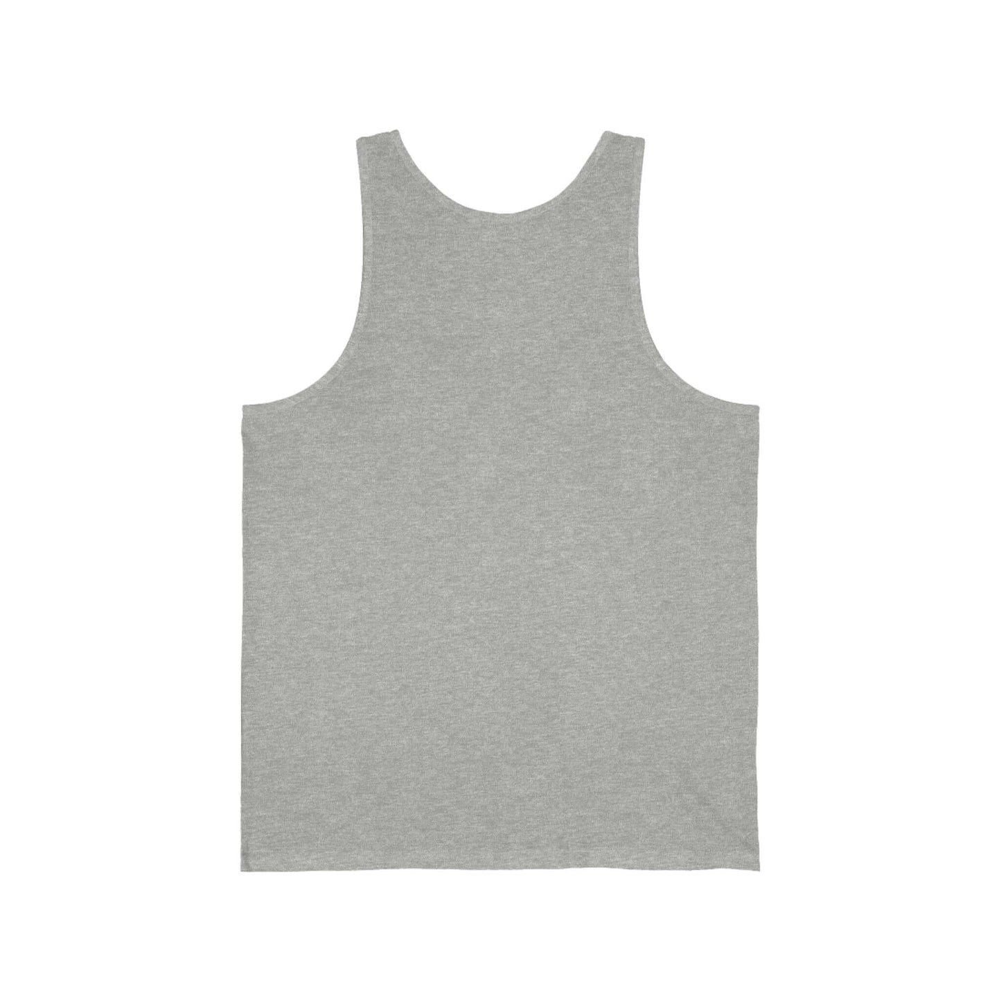 Men's "Stronger" Tank Top, Brand63