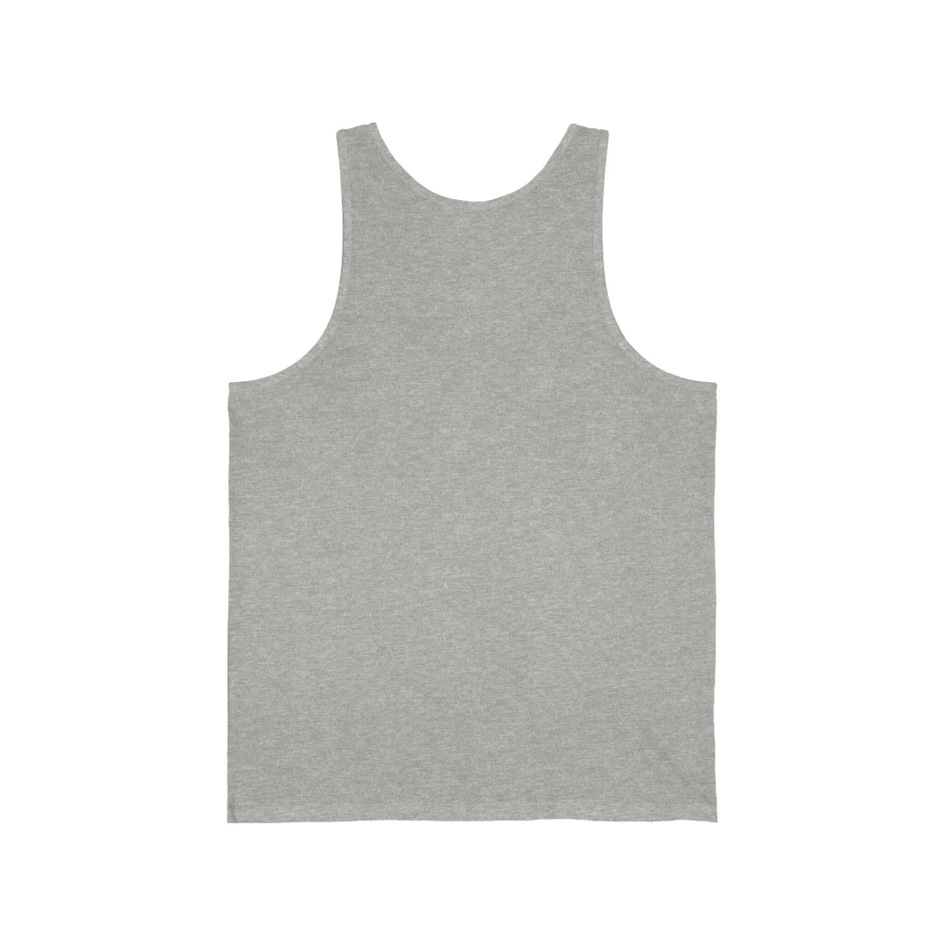 Men's "Stronger" Tank Top, Brand63
