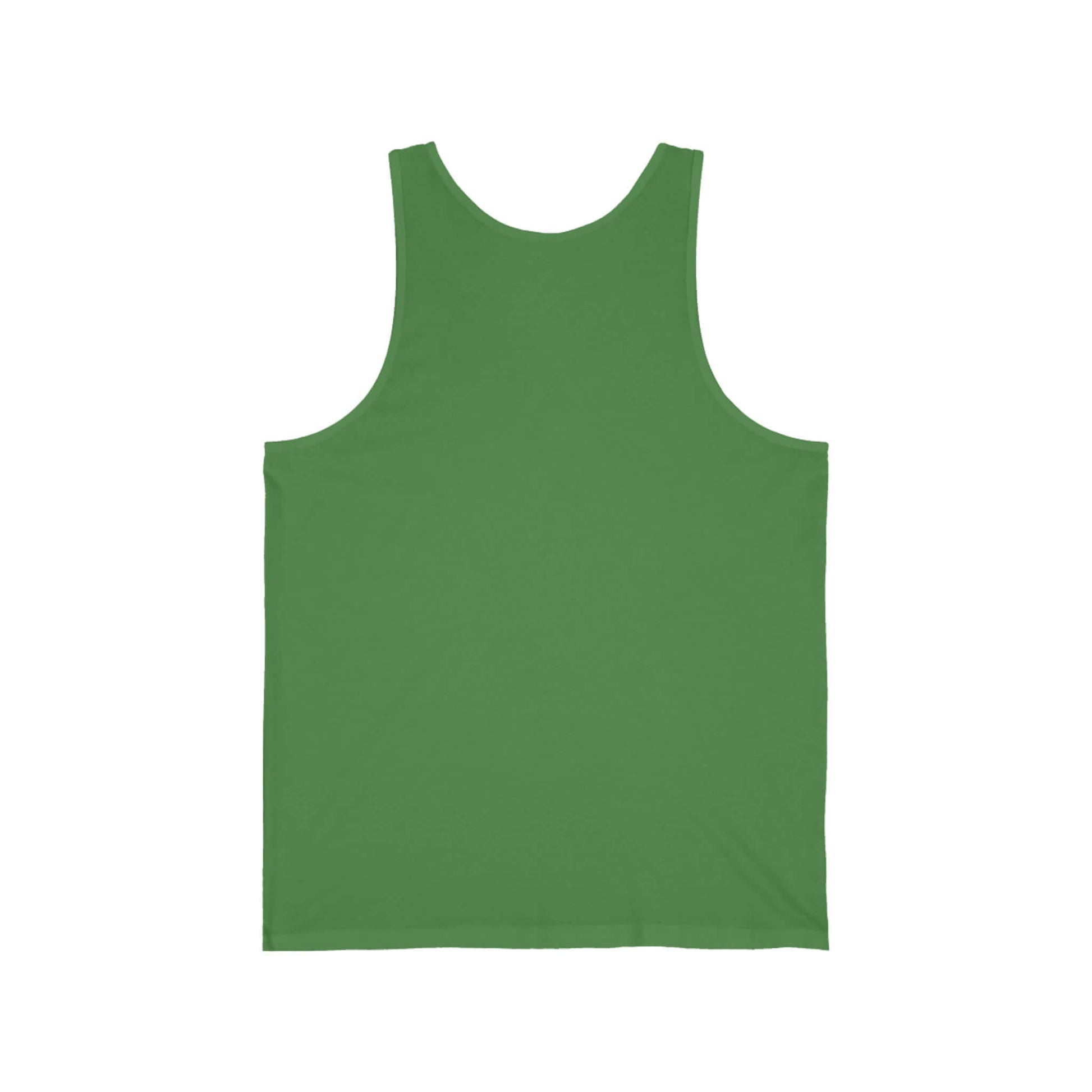 Men's "Stronger" Tank Top, Brand63