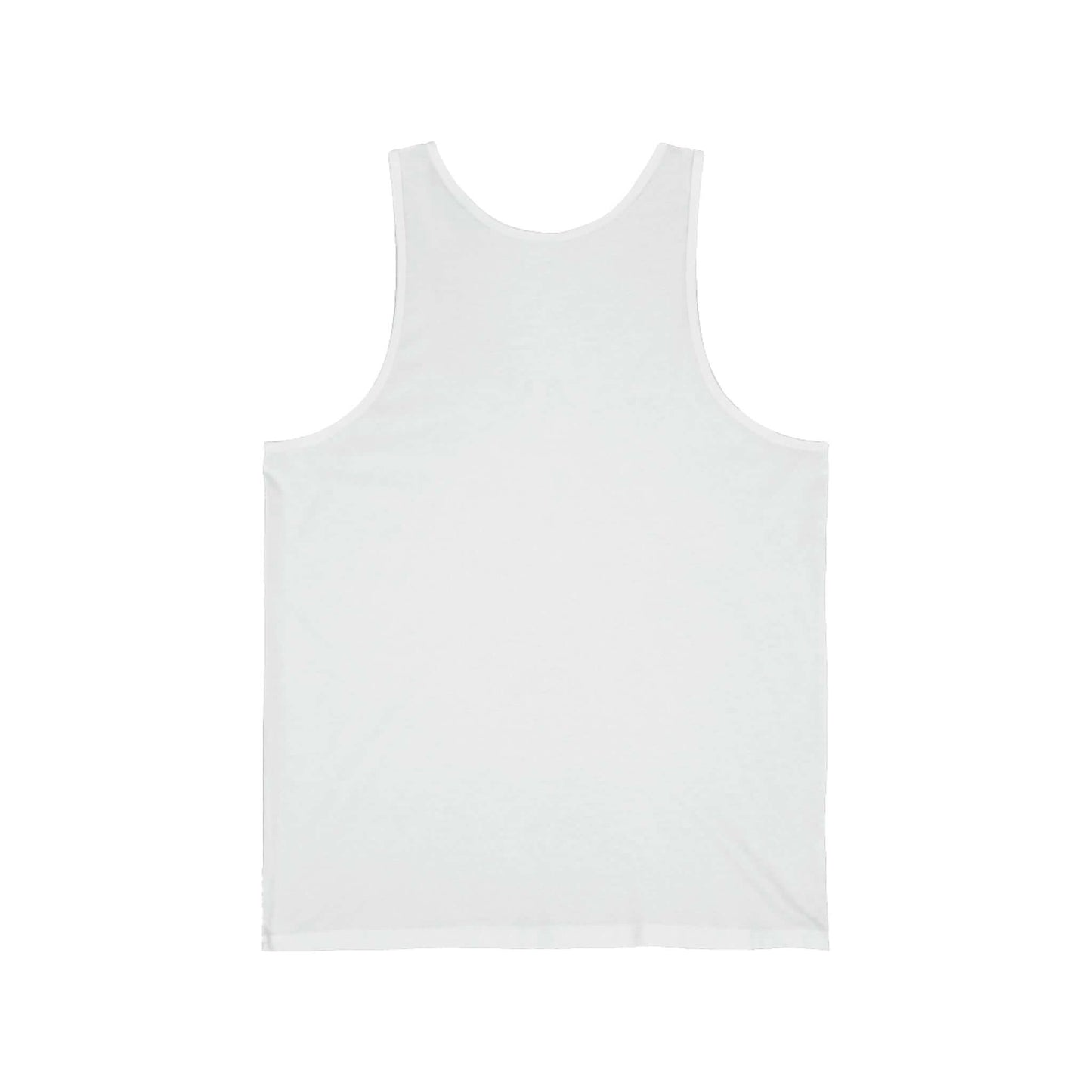 Men's "Stronger" Tank Top, Brand63