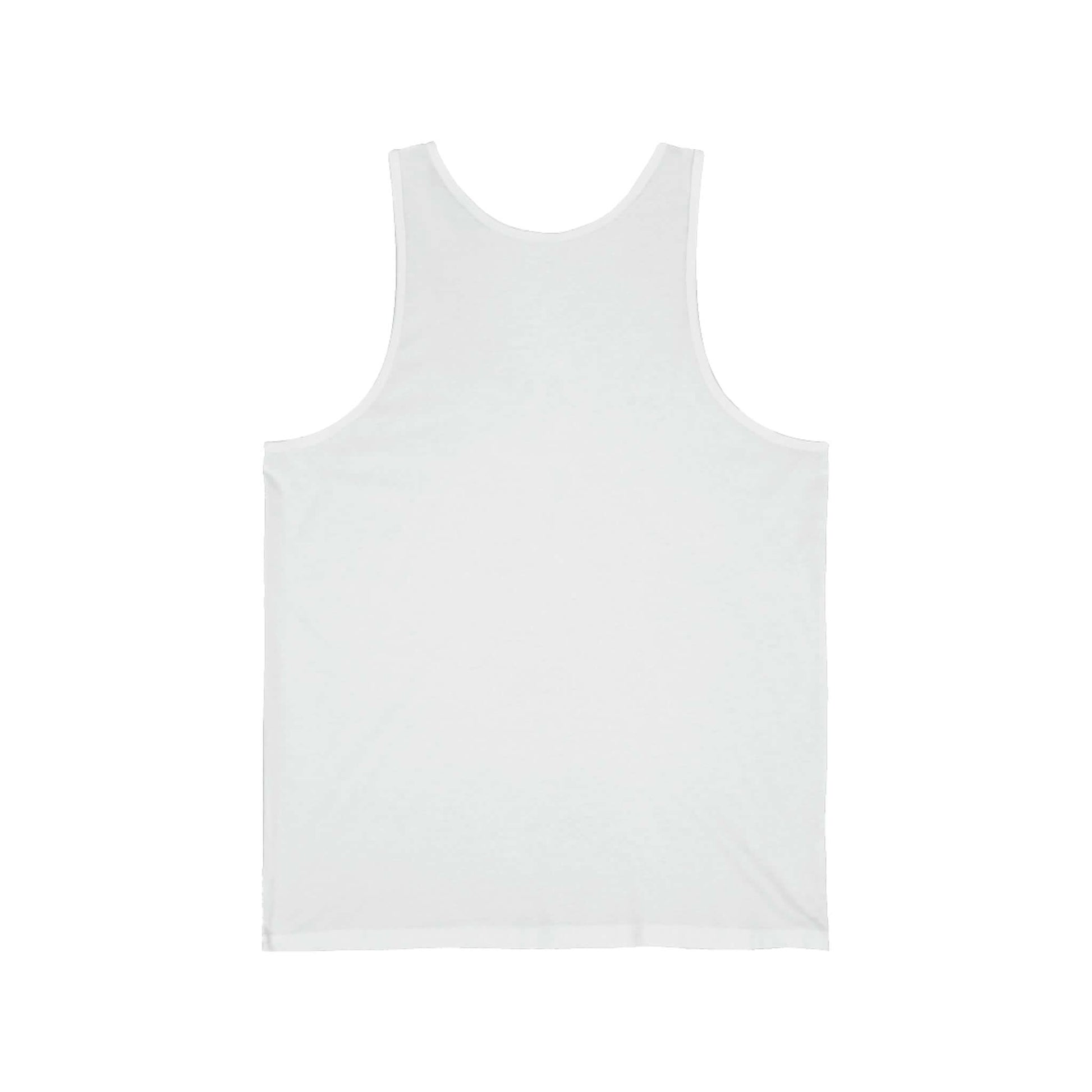 Men's "Stronger" Tank Top, Brand63