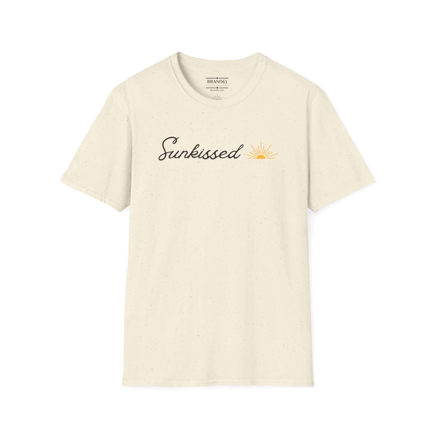 Men's Sunkissed Graphic Tee, Brand63