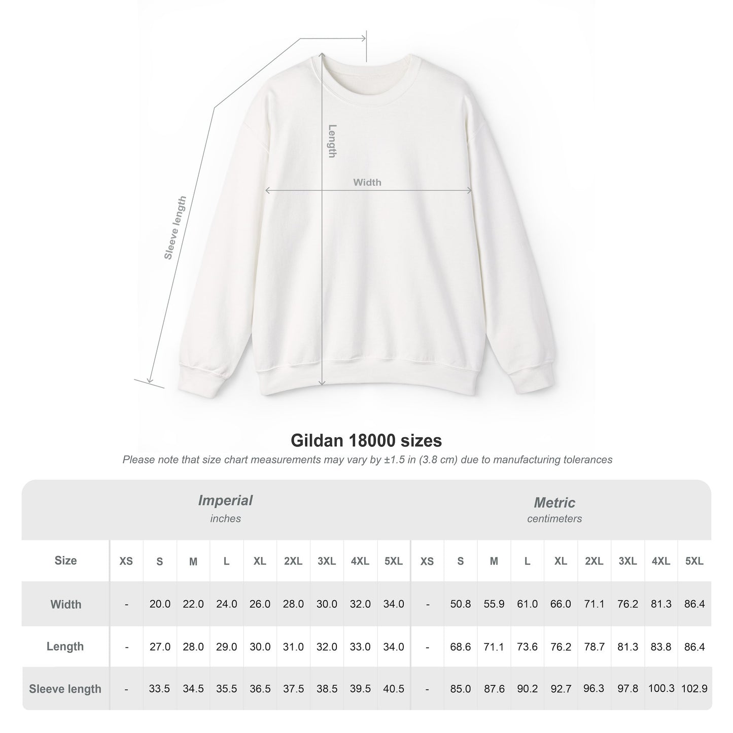 Merry & Bright Crewneck Sweatshirt – Cozy, Festive, Durable Holiday Sweater, Brand63
