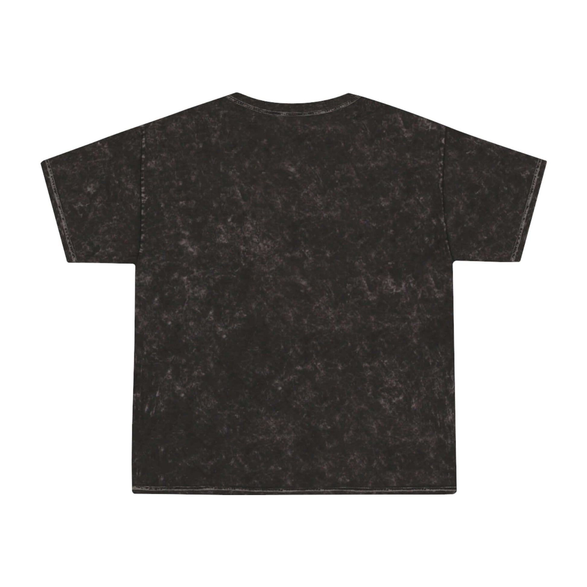 Military Inspired Mineral Wash Shirt - "Embrace the Suck" Mineral Retro Style Elite, Brand63