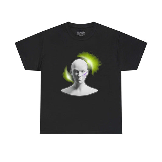 Mind-Shift Graphic Tee, Brand63