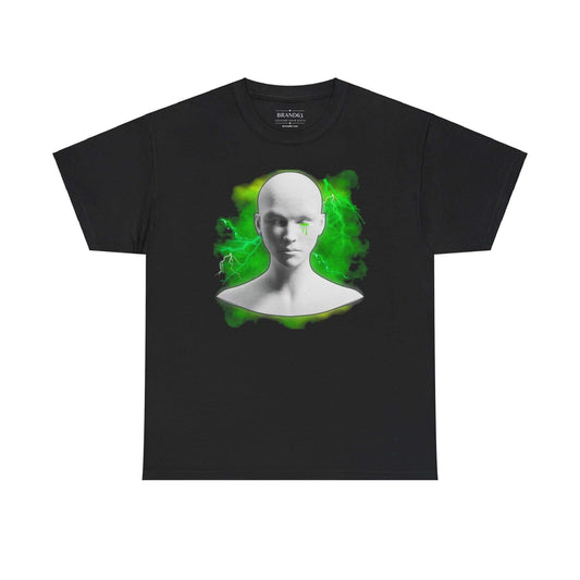 Mind-Shift II, Graphic Tee, Brand63