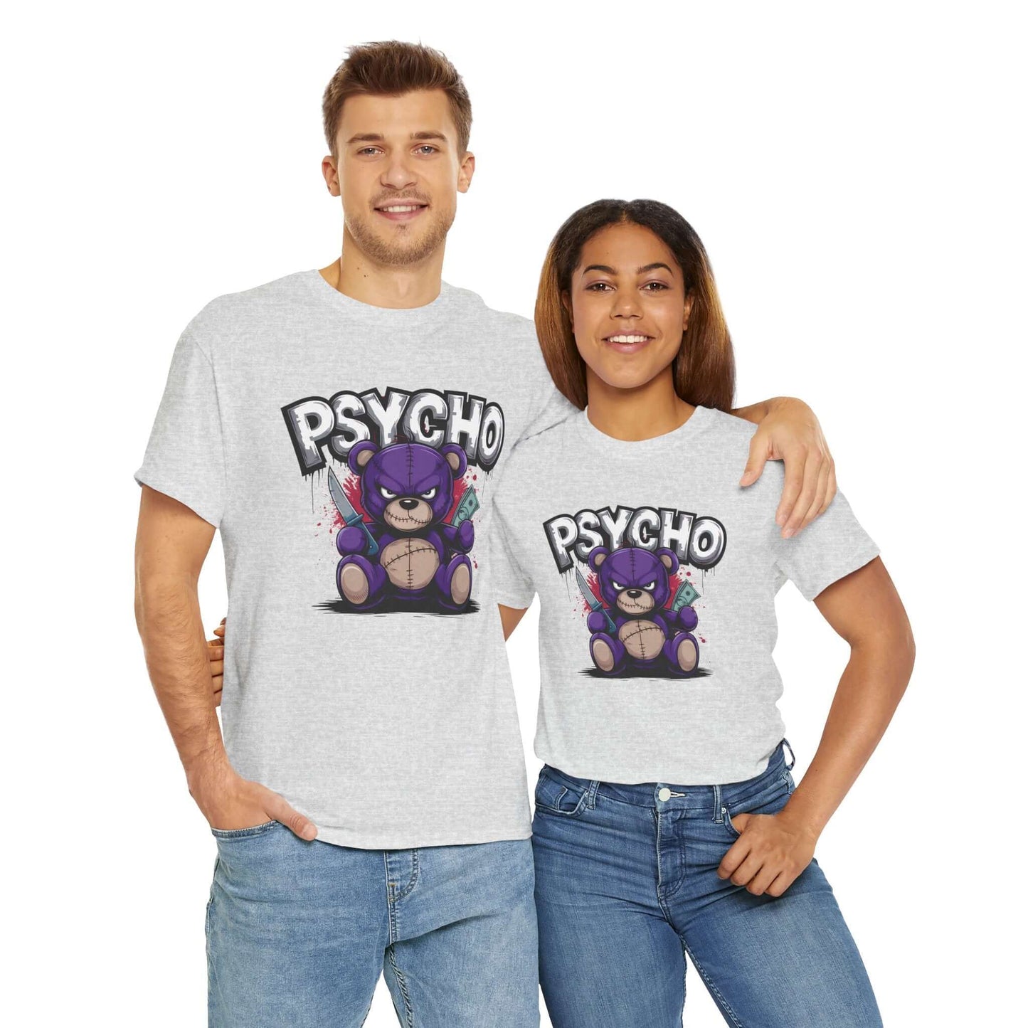 Money Madness Graphic Tee, Brand63